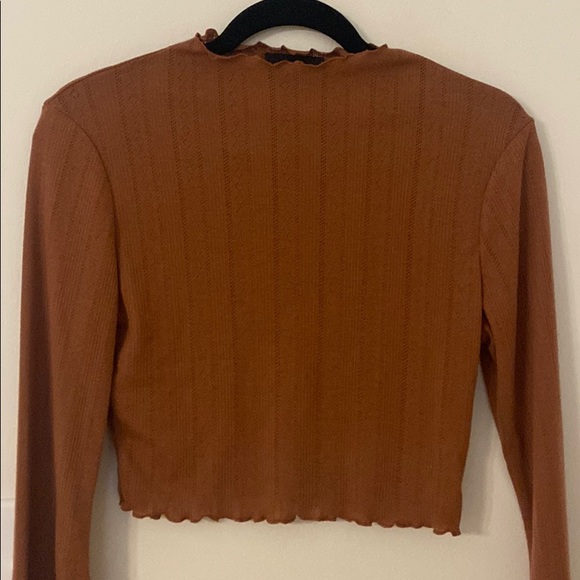 Majorelle Rosalind Top - Picture 2 of 2